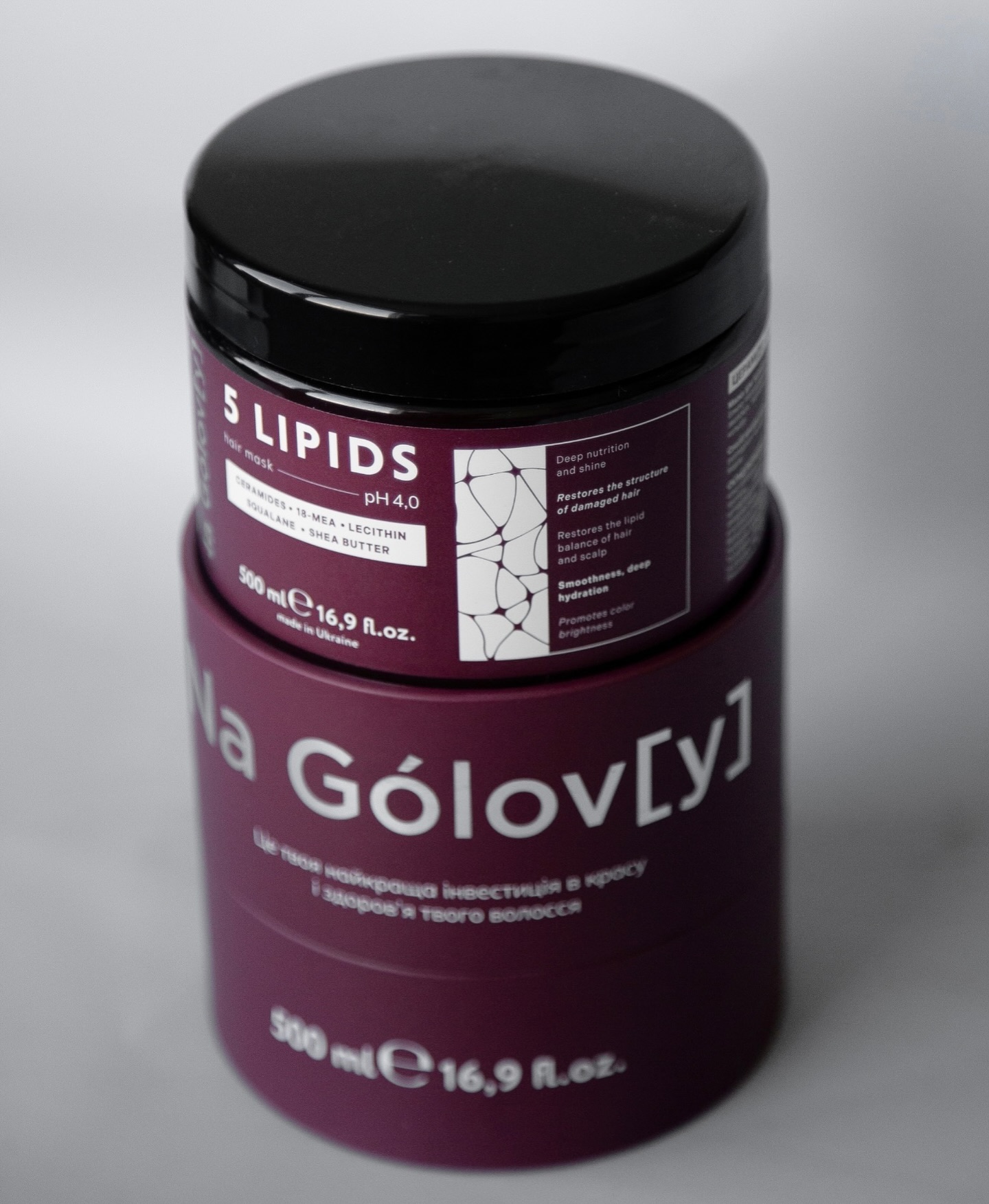 Na Golovy product