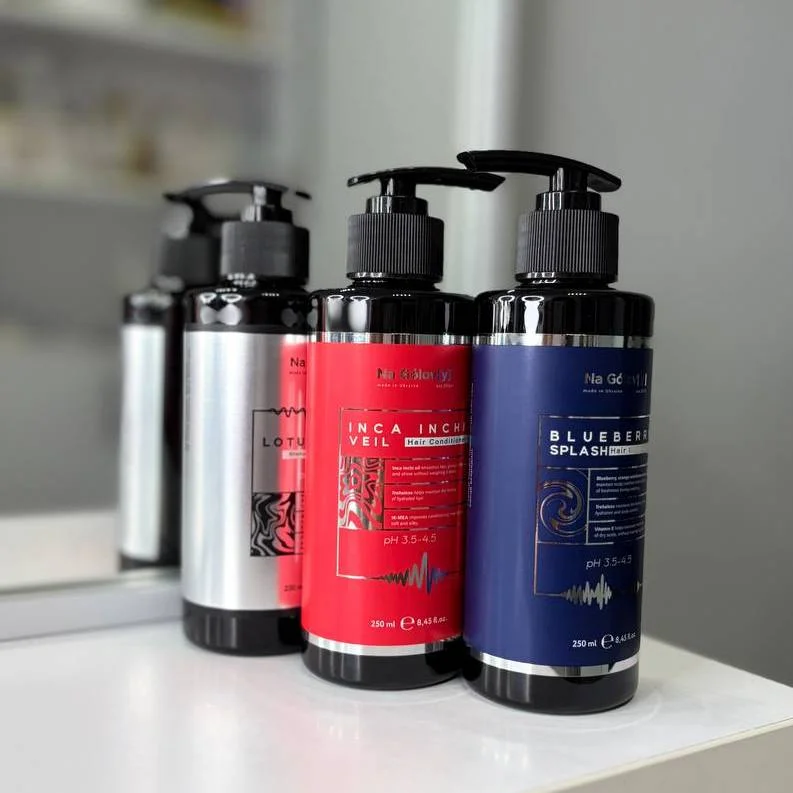 Кондиціонери "Емоція" 250ml